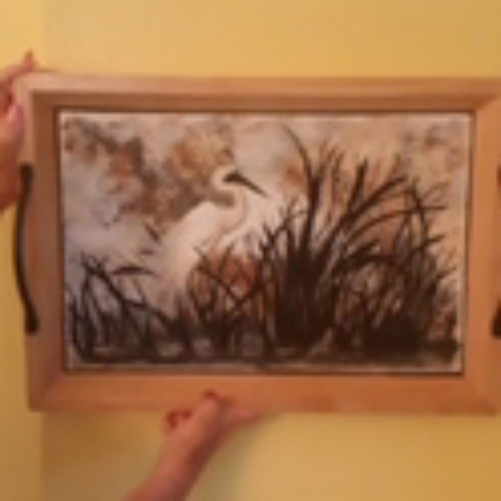 Paintings